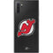NHL New Jersey Devils Distressed Galaxy Note 10 Plus Skin