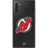 NHL New Jersey Devils Distressed Galaxy Note 10 Plus Skin