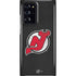 NHL New Jersey Devils Distressed Galaxy Cases