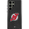 NHL New Jersey Devils Distressed Galaxy S23 Ultra Pro Case