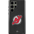 NHL New Jersey Devils Distressed Galaxy S23 Ultra Pro Case