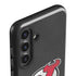 NHL New Jersey Devils Distressed Galaxy S25 Impact Case