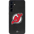 NHL New Jersey Devils Distressed Galaxy S24 Plus Skin