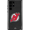 NHL New Jersey Devils Distressed Galaxy S25 Ultra Impact Case