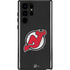 NHL New Jersey Devils Distressed Galaxy S25 Ultra Impact Case