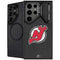 NHL New Jersey Devils Distressed Galaxy S24 Ultra Kickstand Case