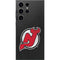NHL New Jersey Devils Distressed Galaxy S25 Ultra Skin
