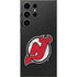 NHL New Jersey Devils Distressed Galaxy S25 Ultra Skin