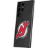 NHL New Jersey Devils Distressed Galaxy S24 Ultra Skin