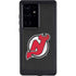 NHL New Jersey Devils Distressed Galaxy S24 Ultra Waterproof Case