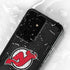 NHL New Jersey Devils Distressed Galaxy S24 Ultra Waterproof Case