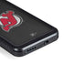NHL New Jersey Devils Distressed Galaxy S24 Waterproof Case