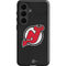 NHL New Jersey Devils Distressed Galaxy S26 Plus Impact Case