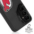 NHL New Jersey Devils Distressed Galaxy S26 Plus Kickstand Case