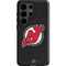 NHL New Jersey Devils Distressed Galaxy S26 Ultra Impact Case