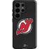 NHL New Jersey Devils Distressed Galaxy S26 Ultra Impact Case