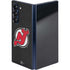 NHL New Jersey Devils Distressed Galaxy Z Fold6 Skin