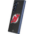 NHL New Jersey Devils Distressed Galaxy Z Fold6 Skin