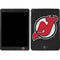 NHL New Jersey Devils Distressed iPad Skins