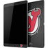 NHL New Jersey Devils Distressed iPad Skins