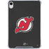 NHL New Jersey Devils Distressed iPad 11th Gen (2025) Clear Case