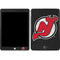 NHL New Jersey Devils Distressed Apple iPad Skin