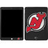 NHL New Jersey Devils Distressed Apple iPad Skin