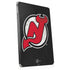 NHL New Jersey Devils Distressed Apple iPad Skin