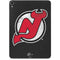 NHL New Jersey Devils Distressed Apple iPad Pro Skin