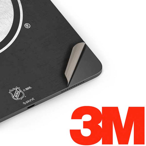 NHL New Jersey Devils Distressed Apple iPad Pro Skin