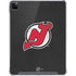 NHL New Jersey Devils Distressed iPad Cases