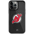 NHL New Jersey Devils Distressed iPhone Cases