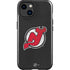 NHL New Jersey Devils Distressed iPhone 15 Impact Case