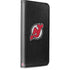 NHL New Jersey Devils Distressed iPhone 15 Pro Folio Case