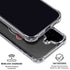 NHL New Jersey Devils Distressed iPhone 16 Clear Case