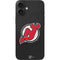 NHL New Jersey Devils Distressed iPhone 16 Plus Skin