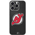 NHL New Jersey Devils Distressed iPhone 16 Pro Skin