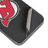 NHL New Jersey Devils Distressed iPhone 16 Pro Skin
