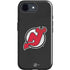 NHL New Jersey Devils Distressed iPhone 16e Impact Case