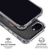 NHL New Jersey Devils Distressed iPhone 16e MagSafe Case