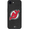 NHL New Jersey Devils Distressed iPhone 16e Skin