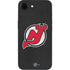 NHL New Jersey Devils Distressed iPhone 16e Skin