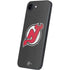 NHL New Jersey Devils Distressed iPhone 16e Skin