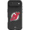 NHL New Jersey Devils Distressed iPhone 17 Air Impact Case