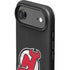 NHL New Jersey Devils Distressed iPhone 17 Air Impact Case