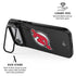 NHL New Jersey Devils Distressed iPhone 17 Air Kickstand Case