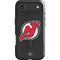 NHL New Jersey Devils Distressed iPhone 17 Air Magsafe Impact Case