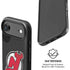 NHL New Jersey Devils Distressed iPhone 17 Air Magsafe Impact Case