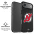 NHL New Jersey Devils Distressed iPhone 17 Air Magsafe Impact Case