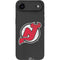 NHL New Jersey Devils Distressed iPhone 17 Air Skin